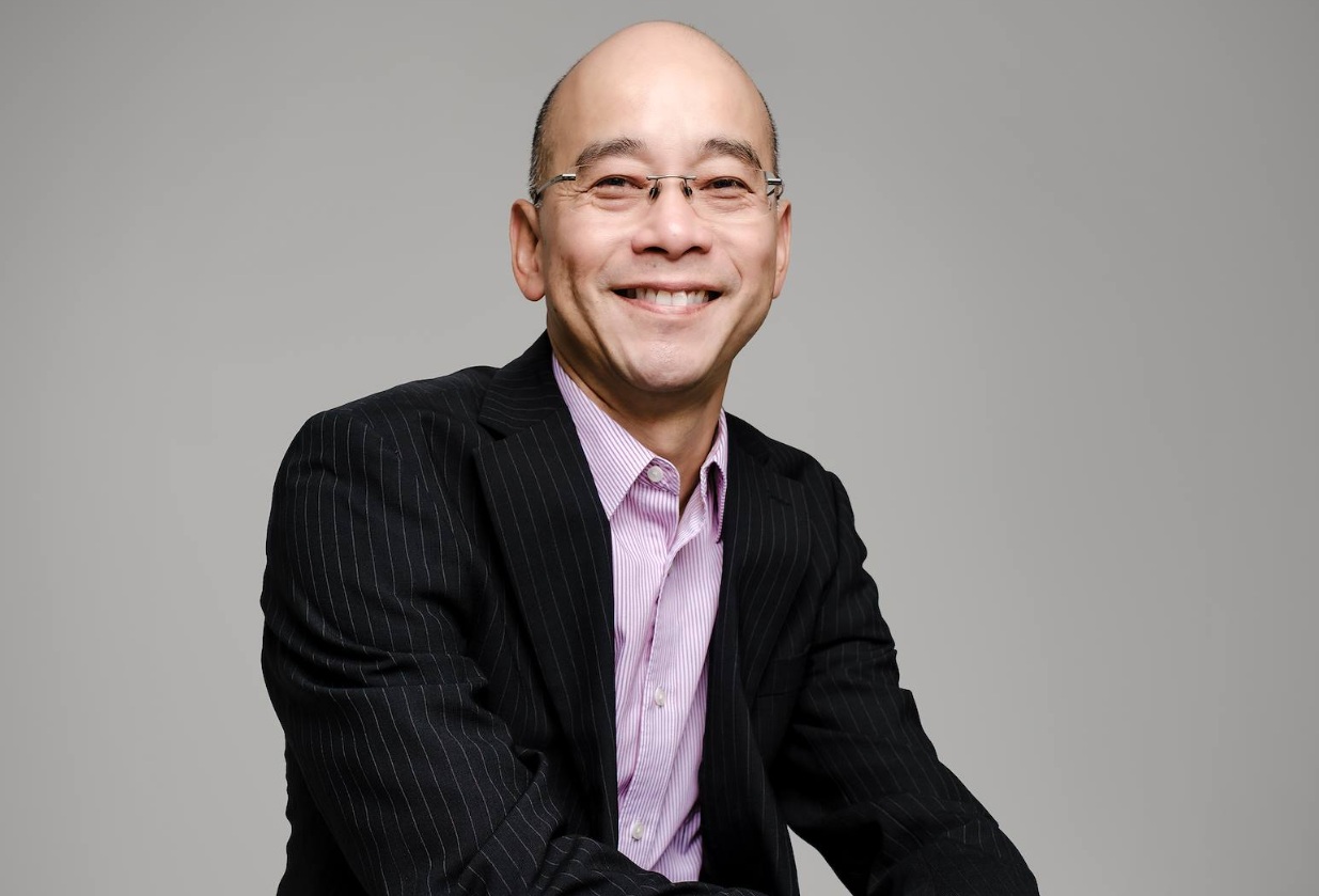 Dr Sheng-Ang Ho, Consultant Paediatrician